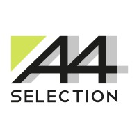 A4 Selection logo - Similar company to Brooks England