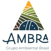 AMBRA  - GRUPO AMBIENTAL BRASIL LTDA. logo - Similar company to Simbiose Ecosoluções