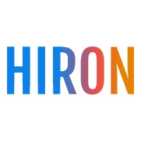 Hiron logo - Similar company to Digiinfra