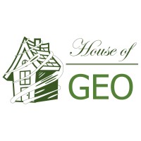 House of GEO logo - Similar company to Unsw Sydney Robocup