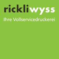 Rickli+Wyss AG logo - Similar company to Arc It Sa