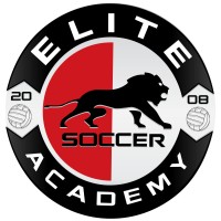 Elite Soccer Academy logo - Similar company to Skillz Check Soccer Academy