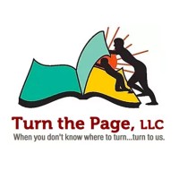 Turn The Page LLC logo - Similar company to Life House Duluth