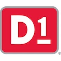 D1 Sports Training Bowling Green logo - Similar company to Amini Swim