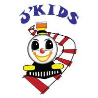 J'Kids Amusement logo - Similar company to The Edge Vr