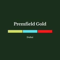 Premfield Gold Dubai logo - Similar company to Premfield Group