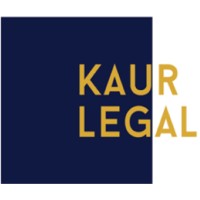 Kaur Legal logo - Similar company to Kaur Legal