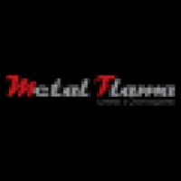 Metal Flama Lareiras e Churrasqueiras logo - Similar company to Polytec Churrasqueiras E Lareiras