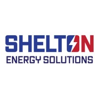 Shelton Energy Solutions logo - Similar company to Axis