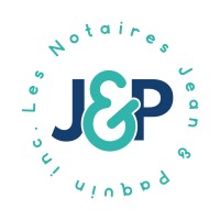 Les Notaires Jean & Paquin inc. logo - Similar company to Ap Notaires
