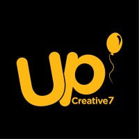 Up Creative 7 Advertising LLC logo - Similar company to Sky-Net Technologies