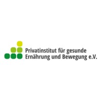 Privatinstitut für gesunde Ernährung und Bewegung e.V. logo - Similar company to Forschungsdepartment Kinderernährung (Fke)