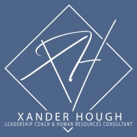 XANDERHR logo - Similar company to Workforce Dynamics