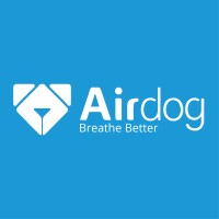 Airdog Ireland & UK logo - Similar company to Great British Business