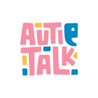Autie Talk logo - Similar company to Infinite Abilities Llc