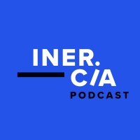 Inercia Podcast logo - Similar company to Blue Arrow Saf