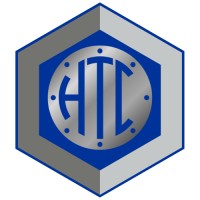 Hughes Tank Company logo - Similar company to Viper Specialized Services