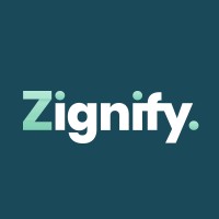 Zignify logo - Similar company to Zignify Global Product Sourcing