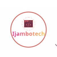 IjamboTech logo - Similar company to Zamimo Boutique