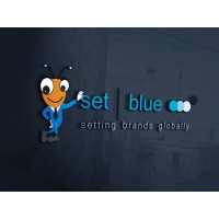 SetBlue.com logo - Similar company to Jnext