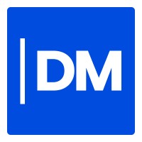 DM Group logo - Similar company to Dm Plc