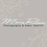 Marie Ramos Photography logo - Similar company to Sprout Network
