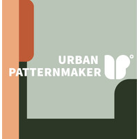 Urban Patternmaker logo - Similar company to Patternmaker.Ai