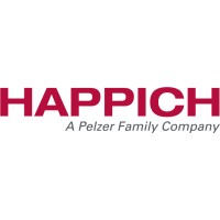 HAPPICH Polska logo - Similar company to Boca Decor Srl