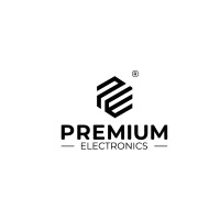 Sarl Premium Electronics logo - Similar company to Ak Communication
