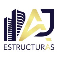 AJ Estructuras logo - Similar company to Asfour Engineering, Inc.