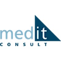 Medit Consult logo - Similar company to Torghandel
