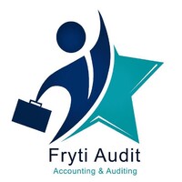 Fryti Audit logo - Similar company to Crowe Slovakia