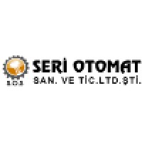 SERİ OTOMAT SAN ve TİC LTD. ŞTİ. logo - Similar company to Wending