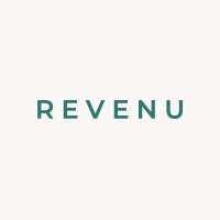 Revenu logo - Similar company to Kumorisystems