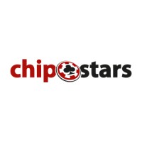 Chipstars Casino logo - Similar company to Visual Vibes