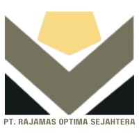 PT RAJAMAS OPTIMA SEJAHTERA logo - Similar company to Pt. Cakra Langit Bumi