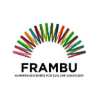 Frambu Resource Centre for Rare Disorders logo - Similar company to Nasjonalt Senter For Sjeldne Diagnoser