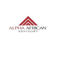 Alpha African Advisory logo - Similar company to Payfonte