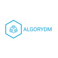 ALGORYDM logo - Similar company to Kidzonet