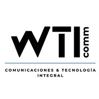 WTI comm logo - Similar company to Wti Technology