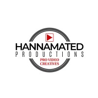 Hannamated Productions