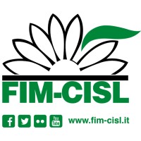 FIM CISL NAZIONALE logo - Similar company to First Cisl