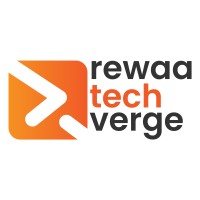 Rewaa Tech Verge logo - Similar company to Rewaa Erp System