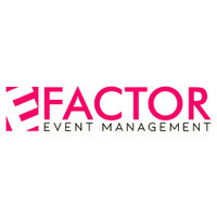E Factor Event Management logo - Similar company to Coaching & Mentoring