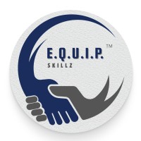E.Q.U.I.P. Skillz logo - Similar company to Winner Hr Solutions