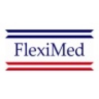 Fleximed logo - Similar company to Ebme Group