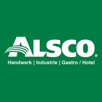 Alsco Berufskleidungs-Service GmbH logo - Similar company to Stage10