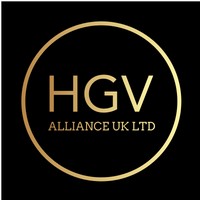 HGV Alliance UK Ltd logo - Similar company to U Haulage