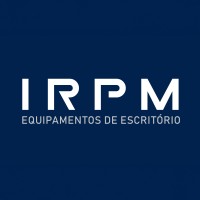 IRPM - Equipamentos de Escritório logo - Similar company to Paulus Cópia - Equipamentos De Escritório