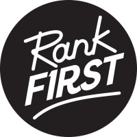Rank First logo - Similar company to Berankable